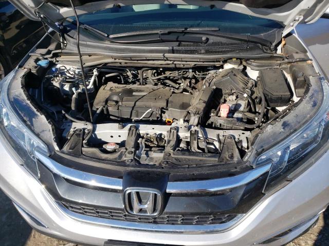 Photo 6 VIN: 2HKRM4H75GH625382 - HONDA CR-V EXL 