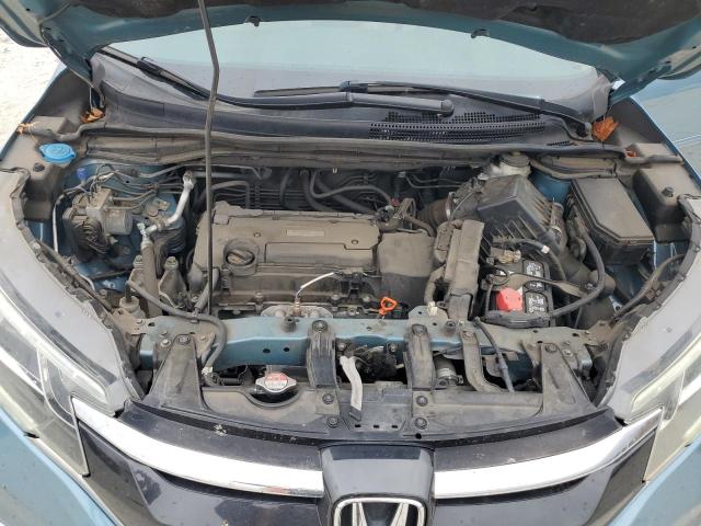 Photo 11 VIN: 2HKRM4H75GH625608 - HONDA CR-V EXL 