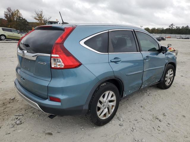 Photo 2 VIN: 2HKRM4H75GH625608 - HONDA CR-V EXL 