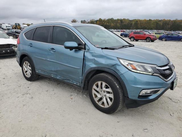 Photo 3 VIN: 2HKRM4H75GH625608 - HONDA CR-V EXL 