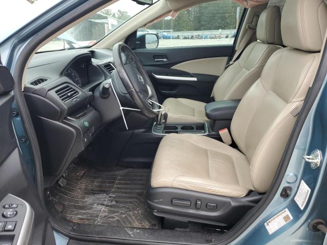 Photo 6 VIN: 2HKRM4H75GH625608 - HONDA CR-V EXL 