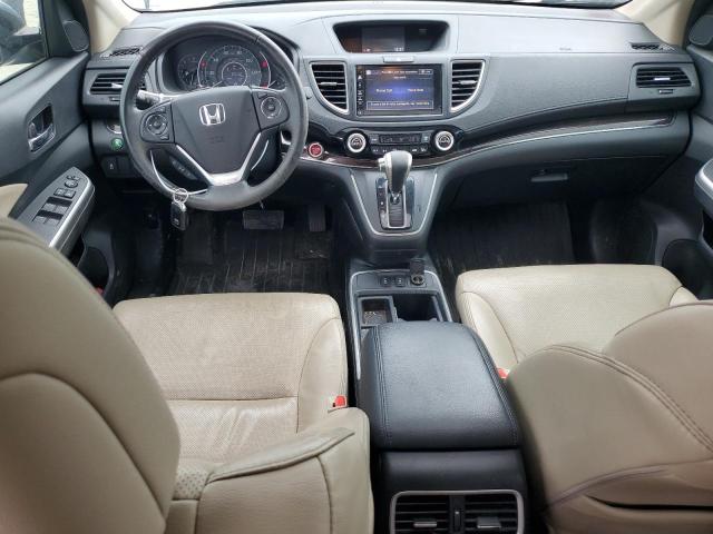 Photo 7 VIN: 2HKRM4H75GH625608 - HONDA CR-V EXL 