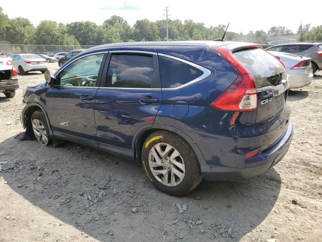 Photo 1 VIN: 2HKRM4H75GH626323 - HONDA CRV 