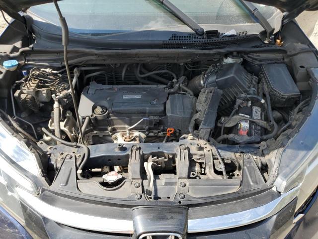 Photo 11 VIN: 2HKRM4H75GH626323 - HONDA CRV 