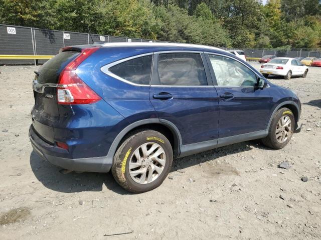 Photo 2 VIN: 2HKRM4H75GH626323 - HONDA CRV 