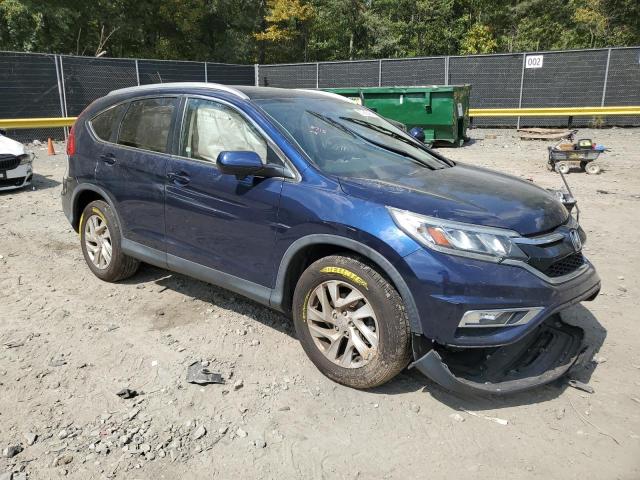 Photo 3 VIN: 2HKRM4H75GH626323 - HONDA CRV 