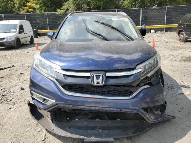 Photo 4 VIN: 2HKRM4H75GH626323 - HONDA CRV 