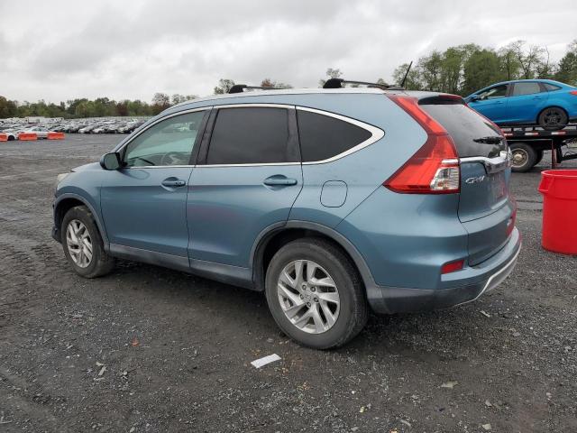 Photo 1 VIN: 2HKRM4H75GH638052 - HONDA CR-V EXL 