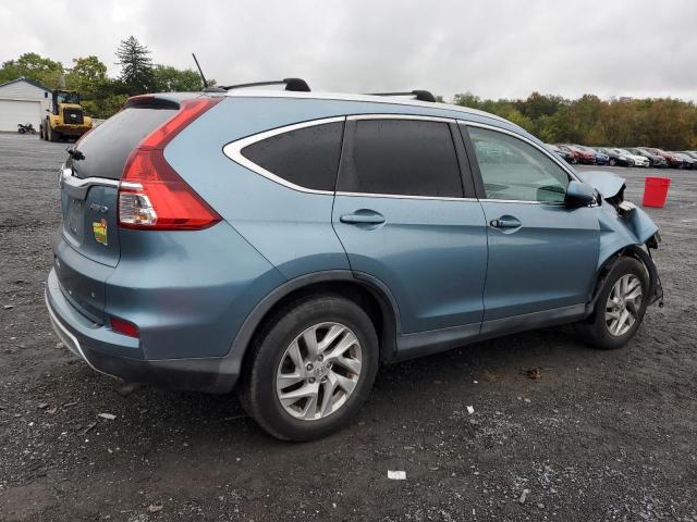 Photo 2 VIN: 2HKRM4H75GH638052 - HONDA CR-V EXL 