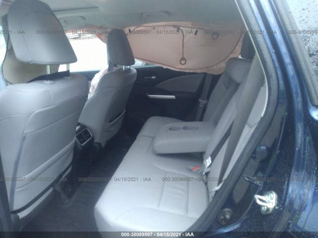 Photo 7 VIN: 2HKRM4H75GH643851 - HONDA CR-V 