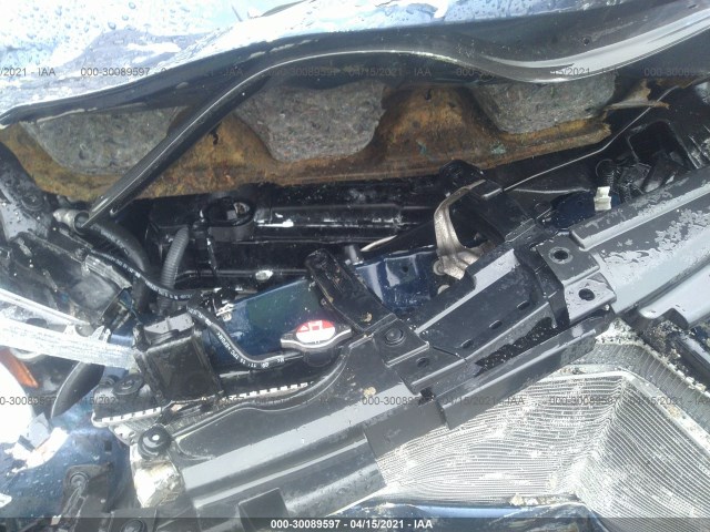 Photo 9 VIN: 2HKRM4H75GH643851 - HONDA CR-V 