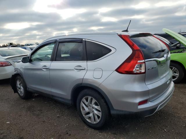 Photo 1 VIN: 2HKRM4H75GH651481 - HONDA CR-V EXL 