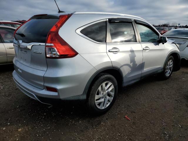 Photo 2 VIN: 2HKRM4H75GH651481 - HONDA CR-V EXL 