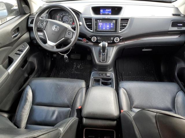 Photo 7 VIN: 2HKRM4H75GH651481 - HONDA CR-V EXL 