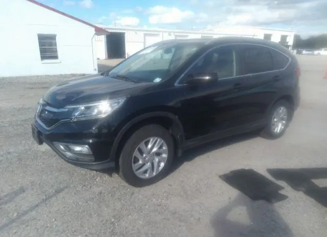 Photo 1 VIN: 2HKRM4H75GH662772 - HONDA CR-V 