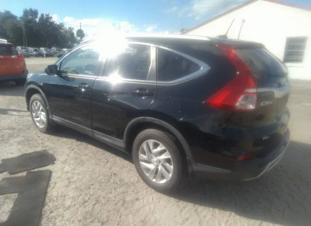 Photo 2 VIN: 2HKRM4H75GH662772 - HONDA CR-V 