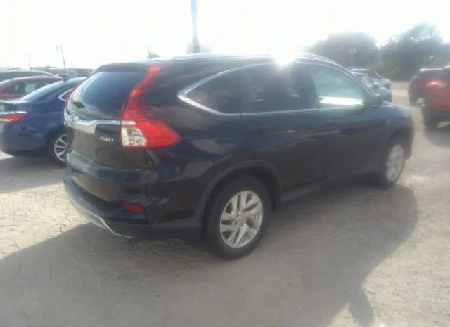 Photo 3 VIN: 2HKRM4H75GH662772 - HONDA CR-V 