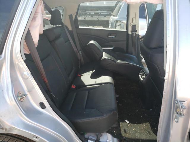 Photo 5 VIN: 2HKRM4H75GH663193 - HONDA CR-V EXL 