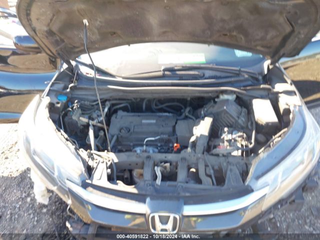 Photo 9 VIN: 2HKRM4H75GH663307 - HONDA CR-V 