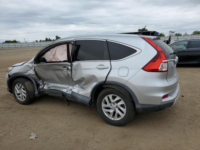 Photo 1 VIN: 2HKRM4H75GH676719 - HONDA CR-V EXL 