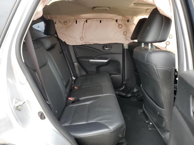 Photo 10 VIN: 2HKRM4H75GH676719 - HONDA CR-V EXL 