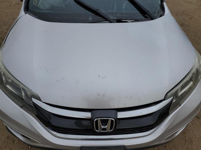 Photo 11 VIN: 2HKRM4H75GH676719 - HONDA CR-V EXL 