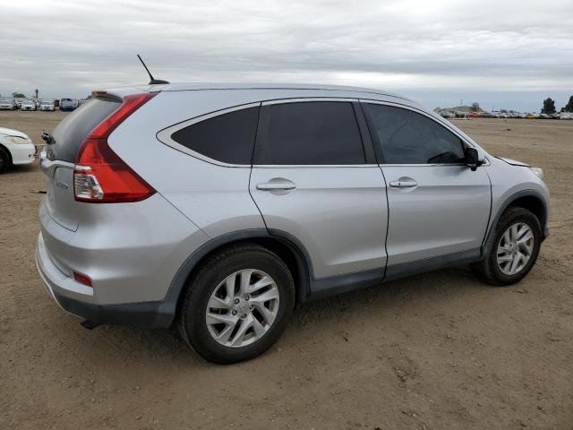 Photo 2 VIN: 2HKRM4H75GH676719 - HONDA CR-V EXL 