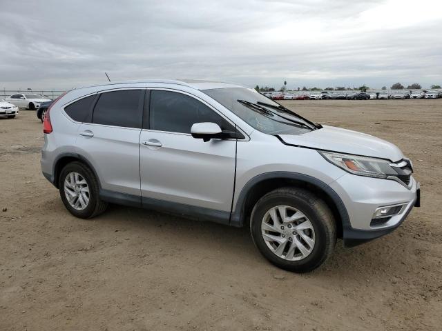 Photo 3 VIN: 2HKRM4H75GH676719 - HONDA CR-V EXL 