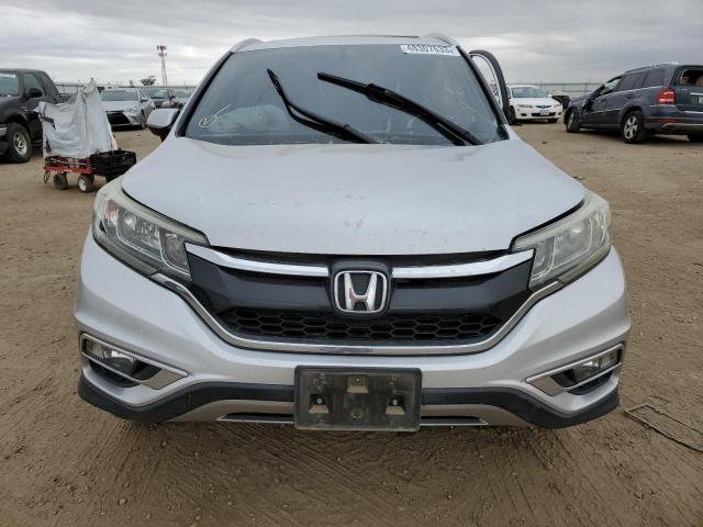 Photo 4 VIN: 2HKRM4H75GH676719 - HONDA CR-V EXL 