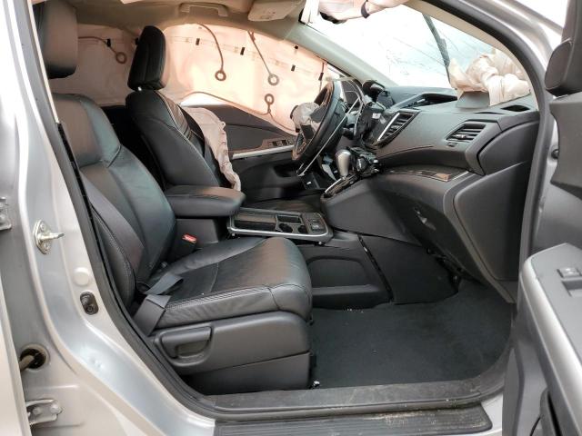 Photo 6 VIN: 2HKRM4H75GH676719 - HONDA CR-V EXL 