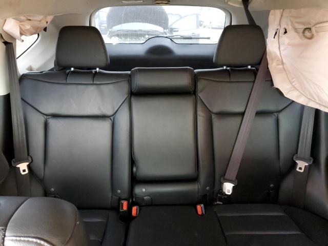 Photo 9 VIN: 2HKRM4H75GH676719 - HONDA CR-V EXL 