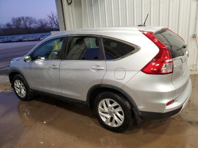 Photo 1 VIN: 2HKRM4H75GH679605 - HONDA CR-V EXL 