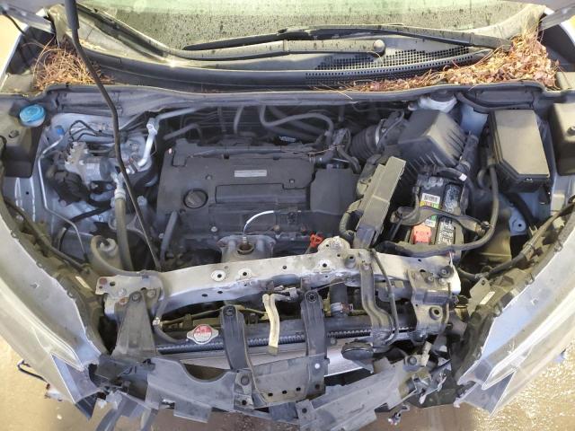 Photo 11 VIN: 2HKRM4H75GH679605 - HONDA CR-V EXL 