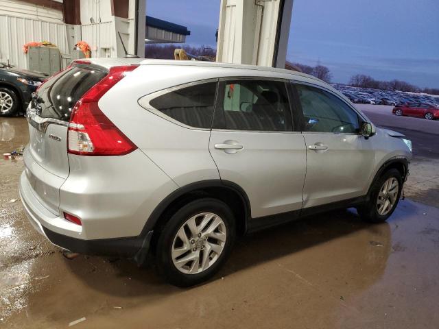 Photo 2 VIN: 2HKRM4H75GH679605 - HONDA CR-V EXL 