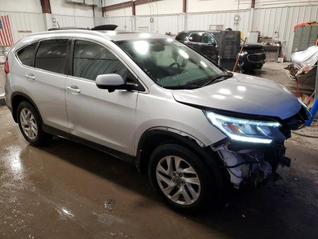 Photo 3 VIN: 2HKRM4H75GH679605 - HONDA CR-V EXL 