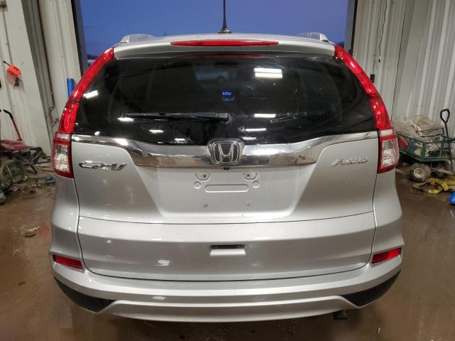 Photo 5 VIN: 2HKRM4H75GH679605 - HONDA CR-V EXL 