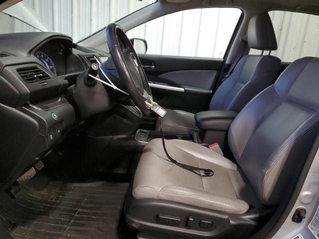 Photo 6 VIN: 2HKRM4H75GH679605 - HONDA CR-V EXL 