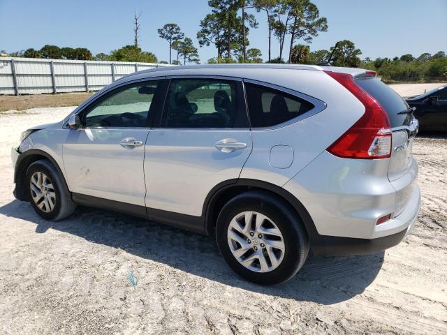 Photo 1 VIN: 2HKRM4H75GH679636 - HONDA CRV 