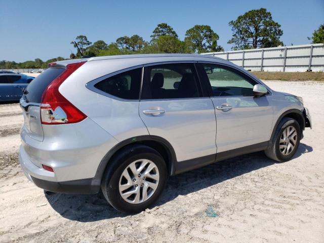 Photo 2 VIN: 2HKRM4H75GH679636 - HONDA CRV 