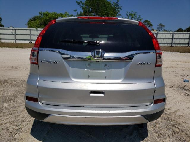 Photo 5 VIN: 2HKRM4H75GH679636 - HONDA CRV 