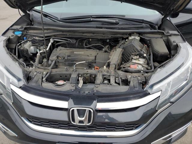 Photo 10 VIN: 2HKRM4H75GH691463 - HONDA CR-V EXL 