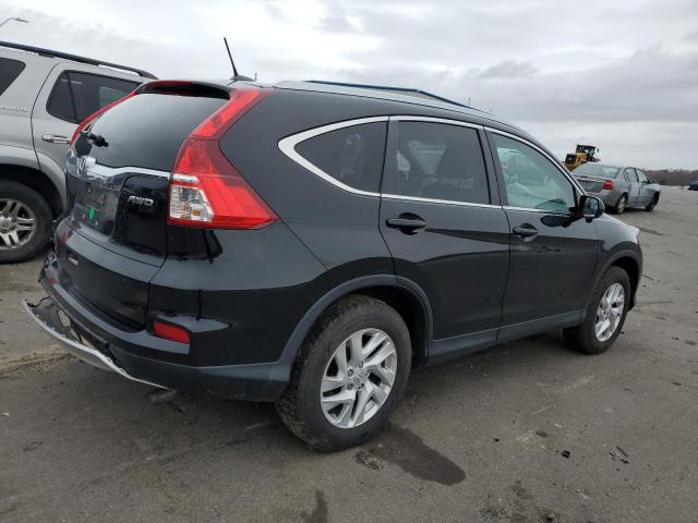 Photo 2 VIN: 2HKRM4H75GH691463 - HONDA CR-V EXL 