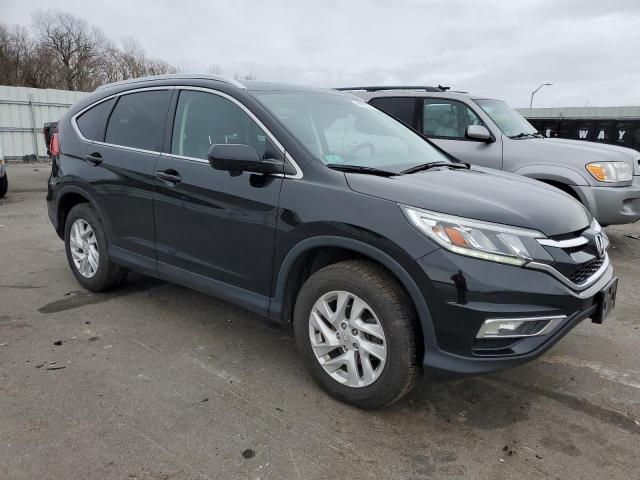 Photo 3 VIN: 2HKRM4H75GH691463 - HONDA CR-V EXL 