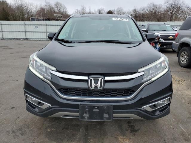 Photo 4 VIN: 2HKRM4H75GH691463 - HONDA CR-V EXL 