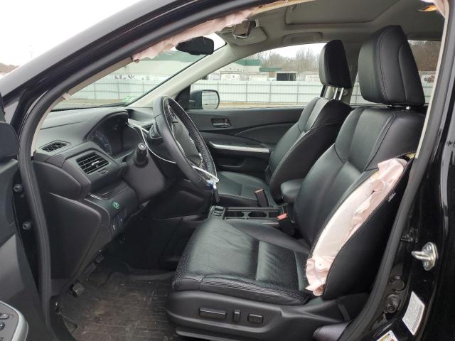 Photo 6 VIN: 2HKRM4H75GH691463 - HONDA CR-V EXL 