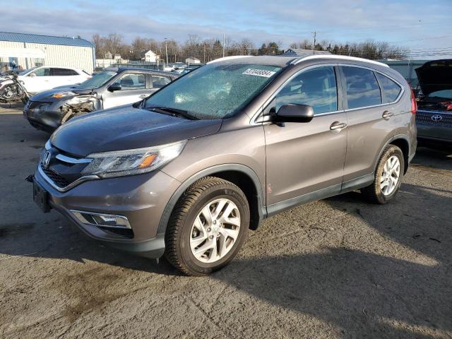 Photo 0 VIN: 2HKRM4H75GH694444 - HONDA CRV 