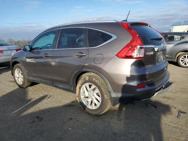 Photo 1 VIN: 2HKRM4H75GH694444 - HONDA CRV 