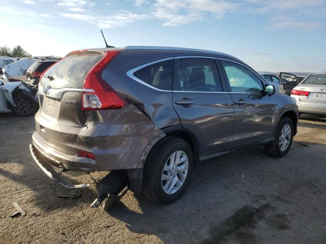 Photo 2 VIN: 2HKRM4H75GH694444 - HONDA CRV 