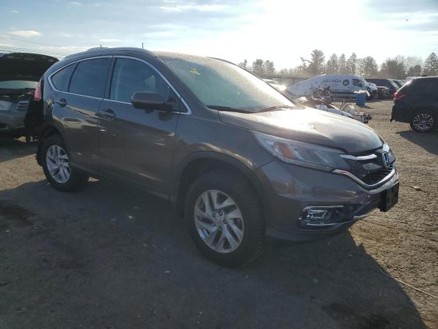 Photo 3 VIN: 2HKRM4H75GH694444 - HONDA CRV 