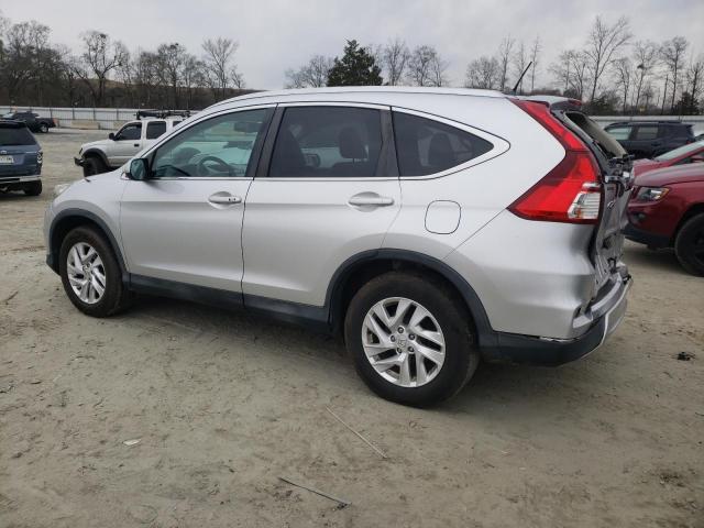 Photo 1 VIN: 2HKRM4H75GH703305 - HONDA CRV 